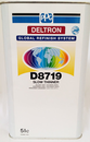 DILUANT LENT D8719 PPG bidon 5L              prix au litre